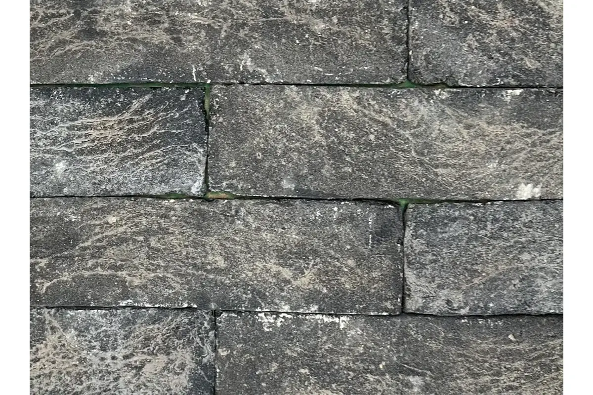 Rusticatto Fumê - Imagem 1