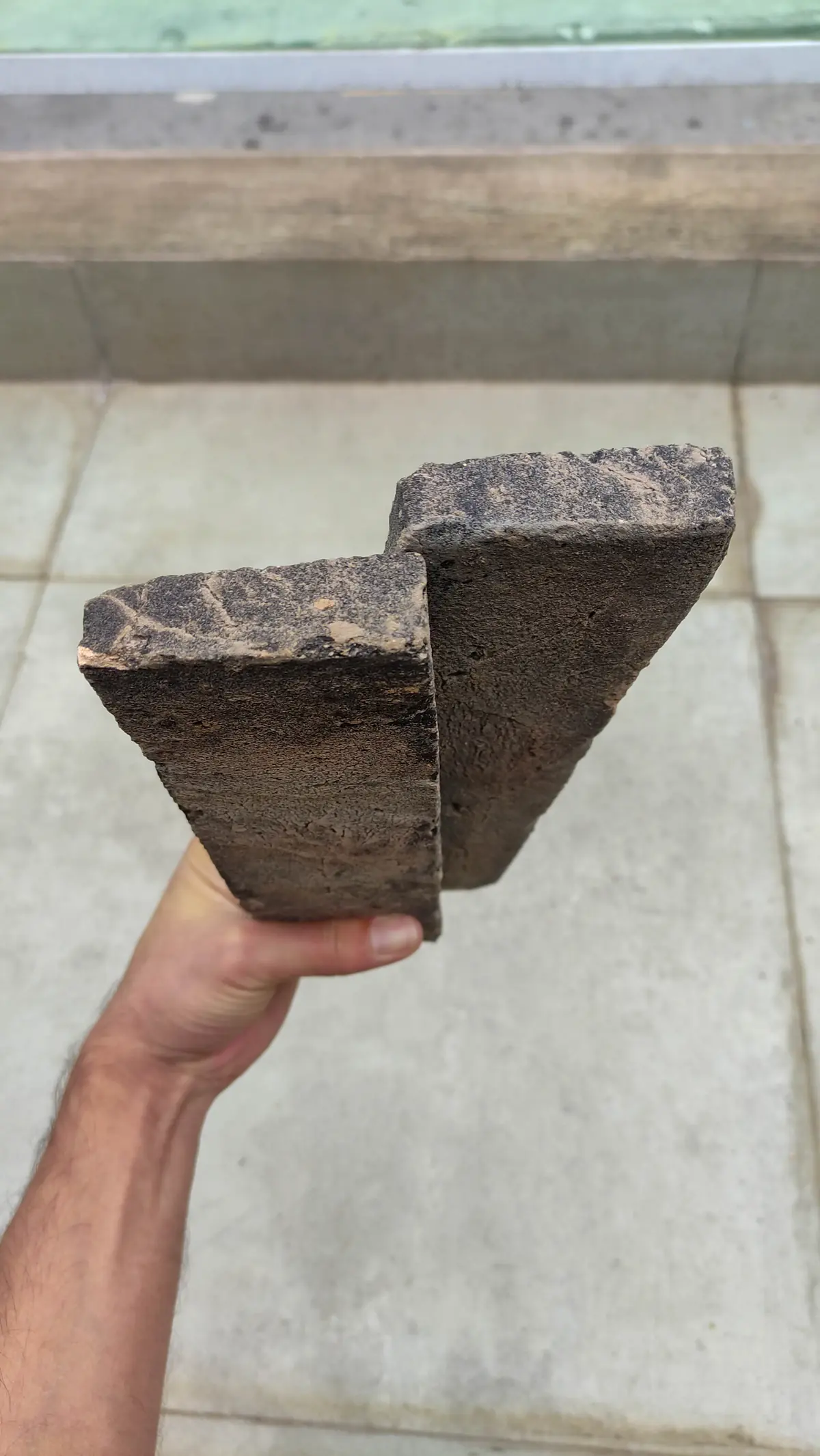 Rusticatto Fumê - Imagem 7
