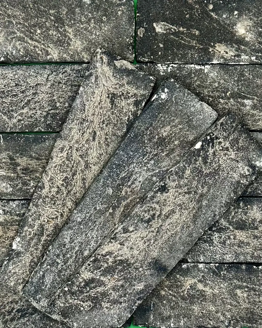 Rusticatto Fumê - Imagem 3