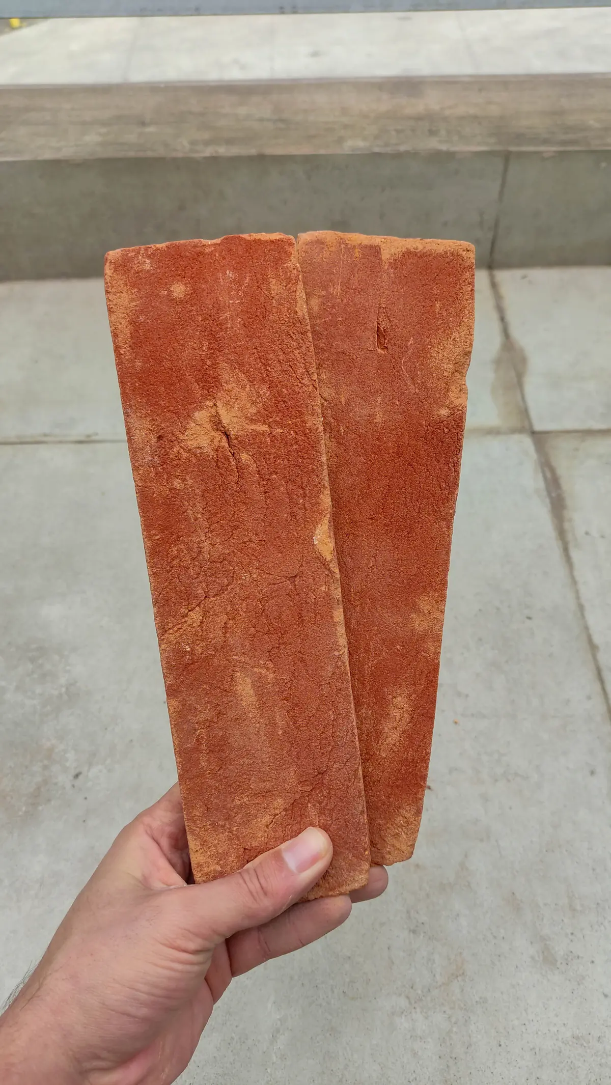 Rusticatto Rosso - Imagem 2