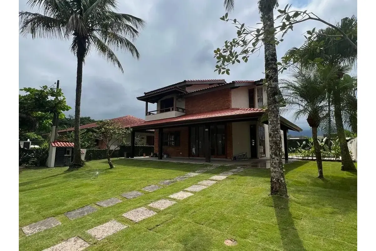 Piso Brick Terra do Cerrado impermeabilizado em área externa